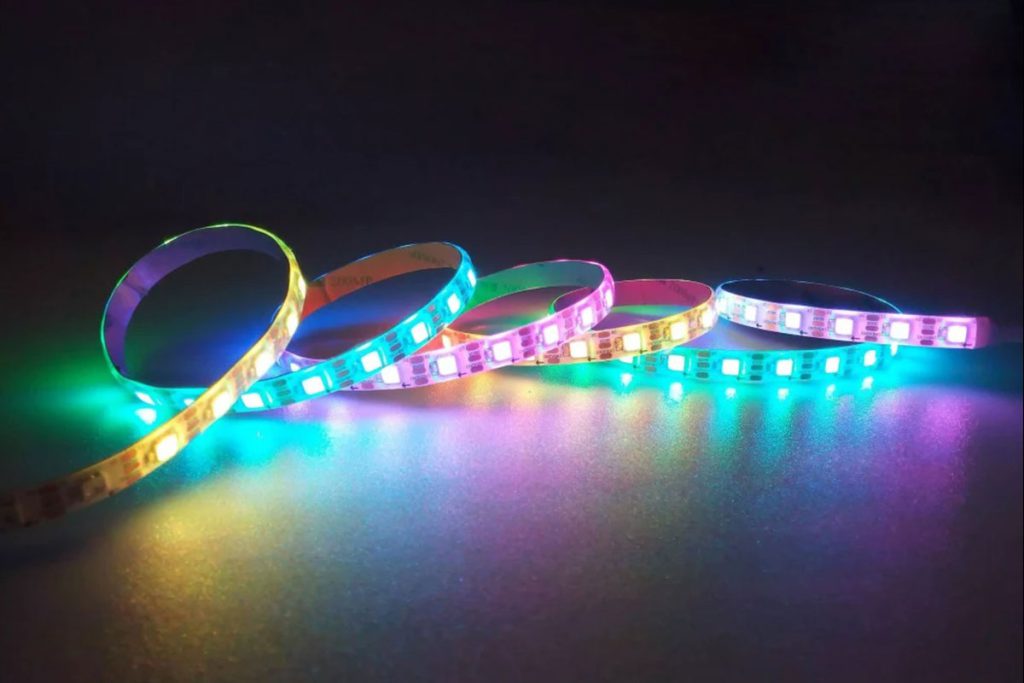 ترخیص ریسه از گمرک / 0 تا 100 واردات لامپ led نواری